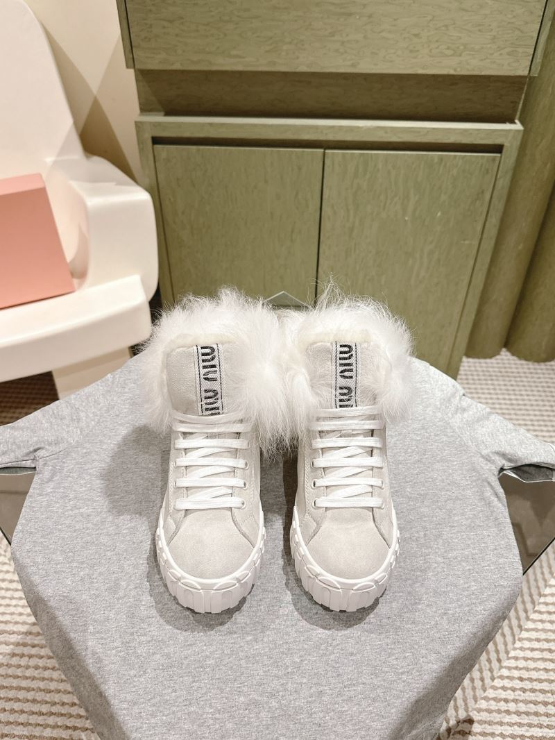 Miu Miu Shoes